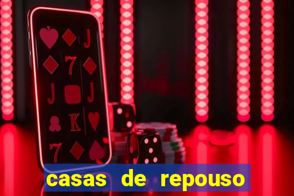 casas de repouso para idosos rj baixada fluminense